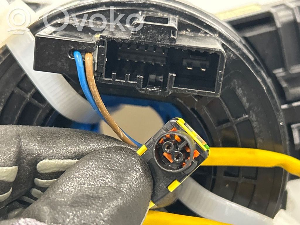 KIA Soul Przyciski multifunkcyjne 
