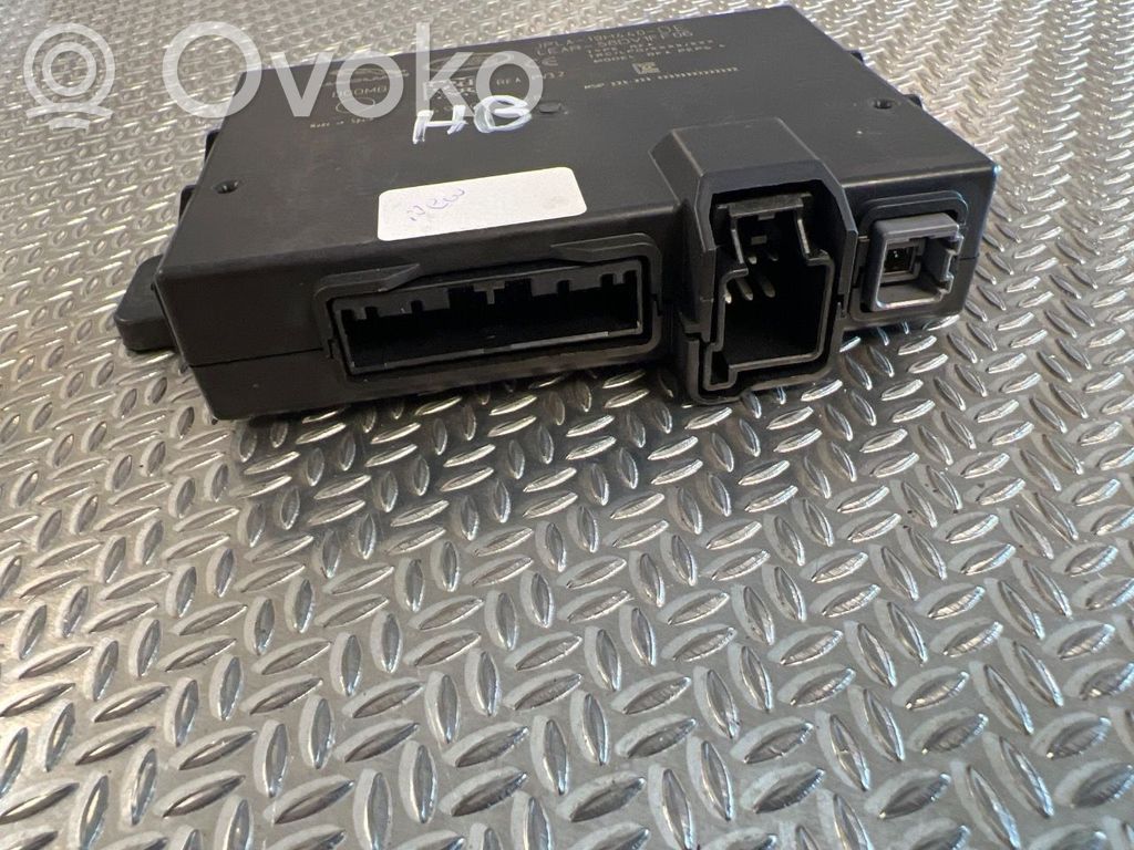 Jaguar I-Pace Other control units/modules