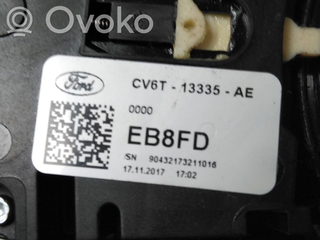 Ford Transit - Tourneo Connect Multifunctional control switch/knob