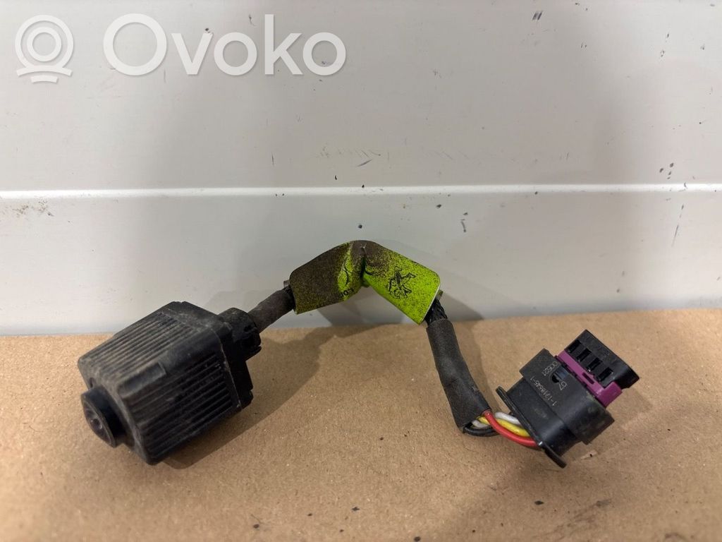 Opel Corsa F Frontkamera Windschutzscheibe Frontscheibe