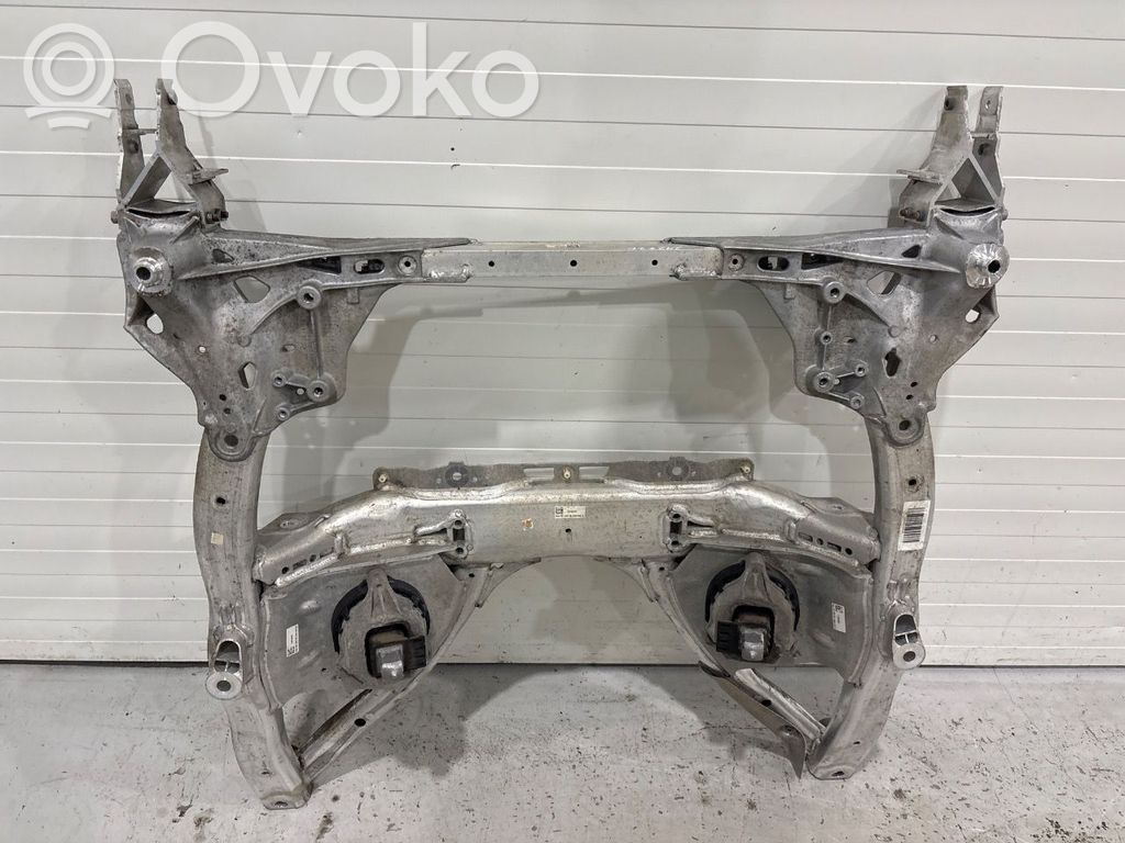 BMW 5 G30 G31 G38 Front subframe