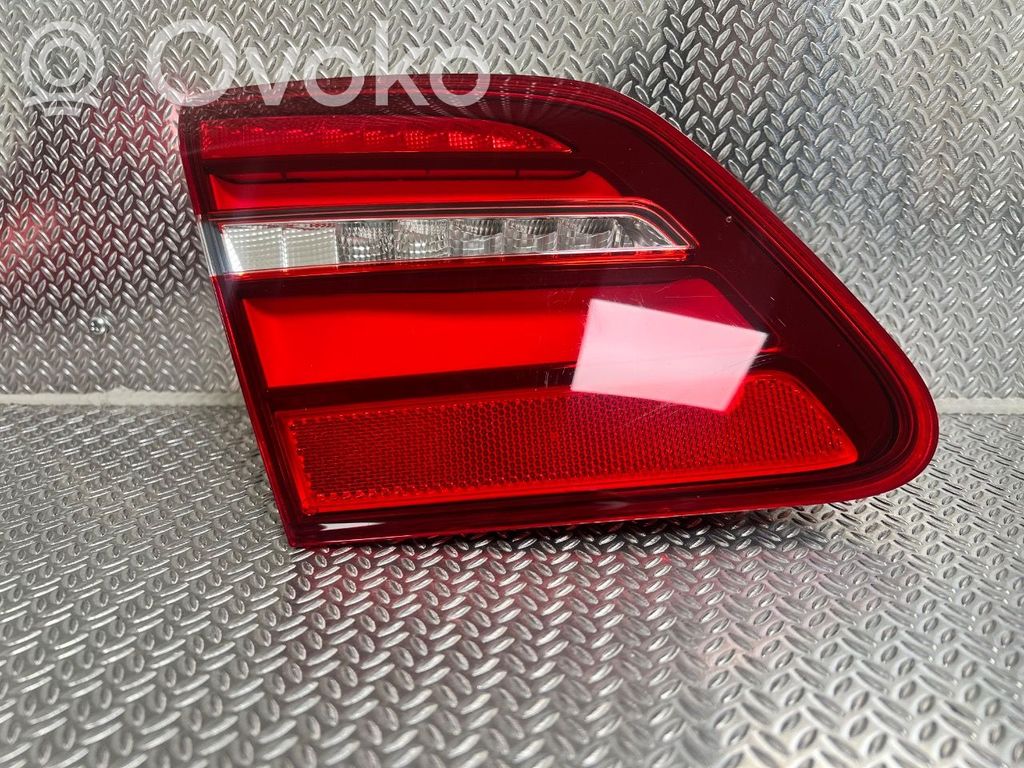 Mercedes-Benz B W246 W242 Galinis žibintas kėbule