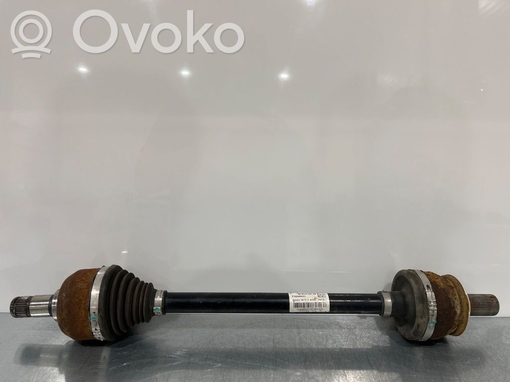 Volvo XC40 Eje de transmisión trasero