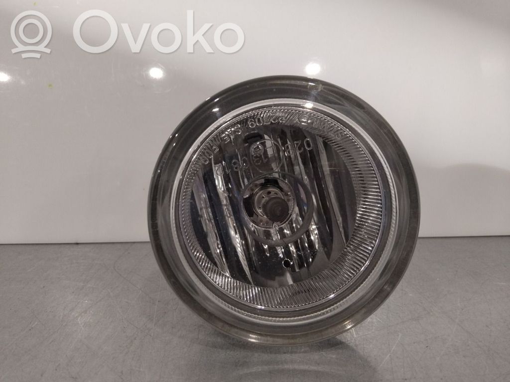 Suzuki SX4 Etusumuvalo 
