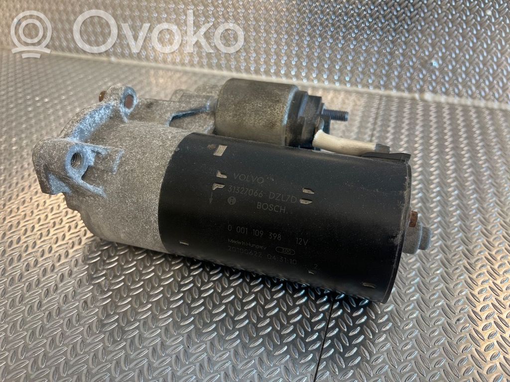 Volvo V70 Стартер