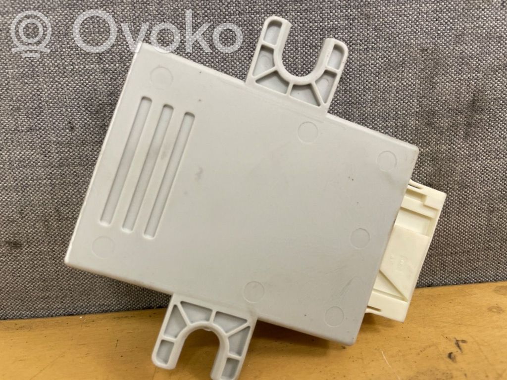BMW 5 F10 F11 Alte unități/module de control 