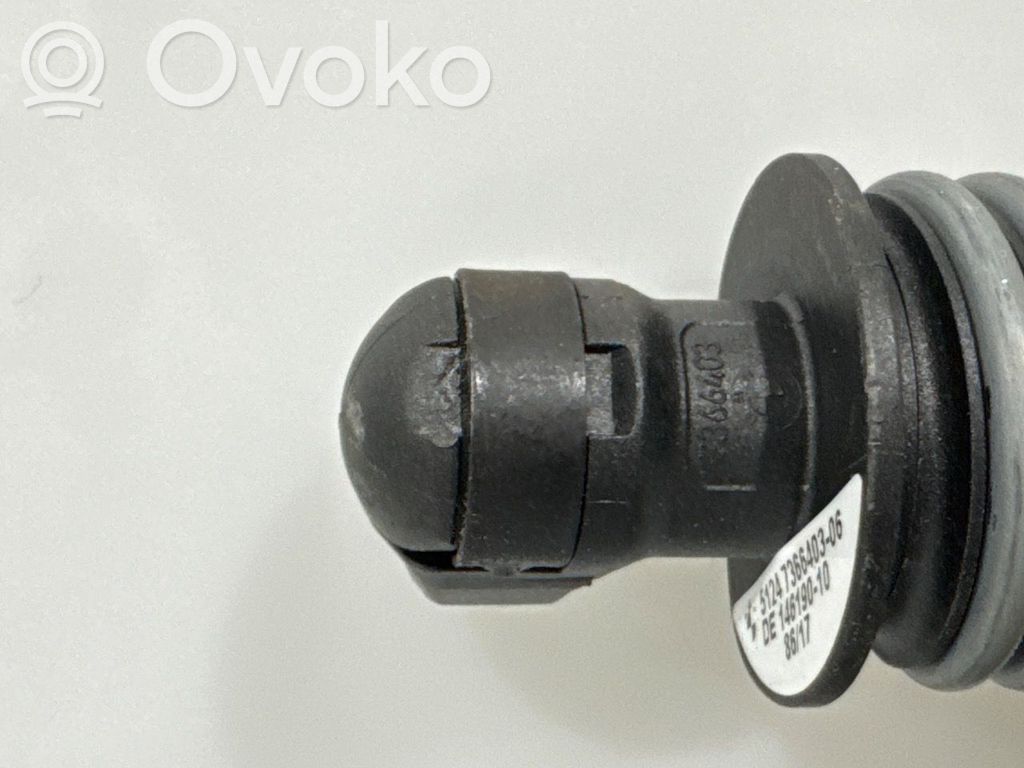 BMW 5 G30 G31 G38 Vérin de capot arrière