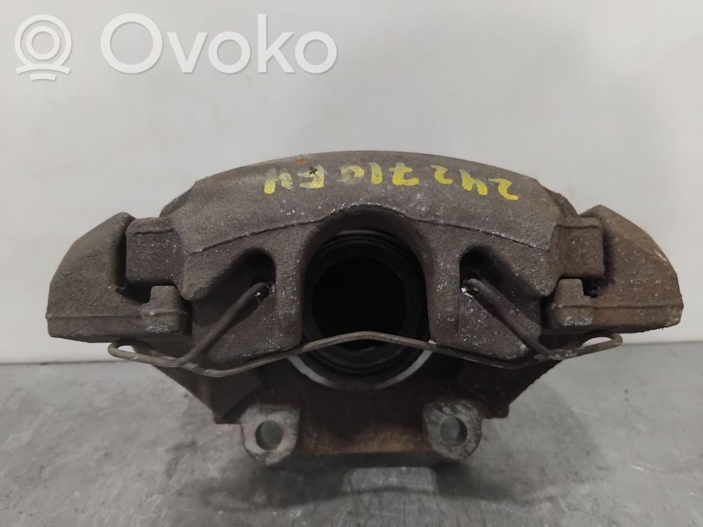 Opel Corsa F Etujarrusatula 