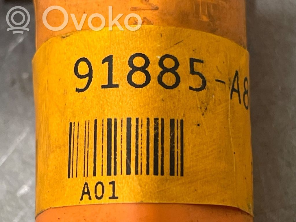 KIA Optima Korkeajännitekaapeli 