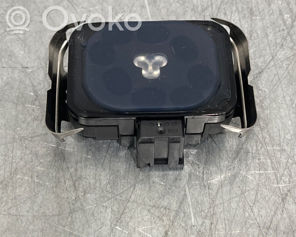 Citroen C5 Sensor de lluvia