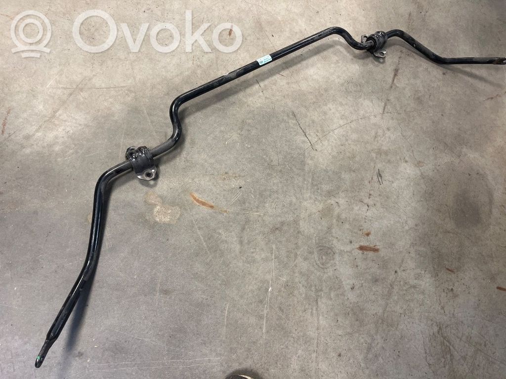 KIA EV6 Bară/bieletă antiruliu spate 