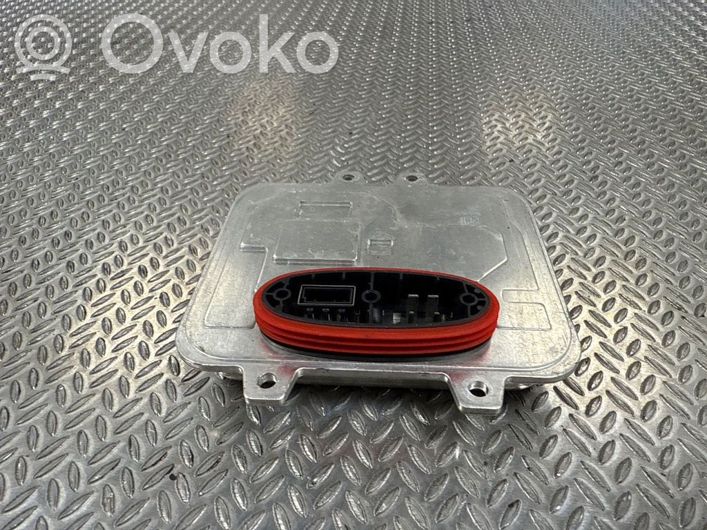 Skoda Octavia Mk2 (1Z) Xenon valdymo blokas