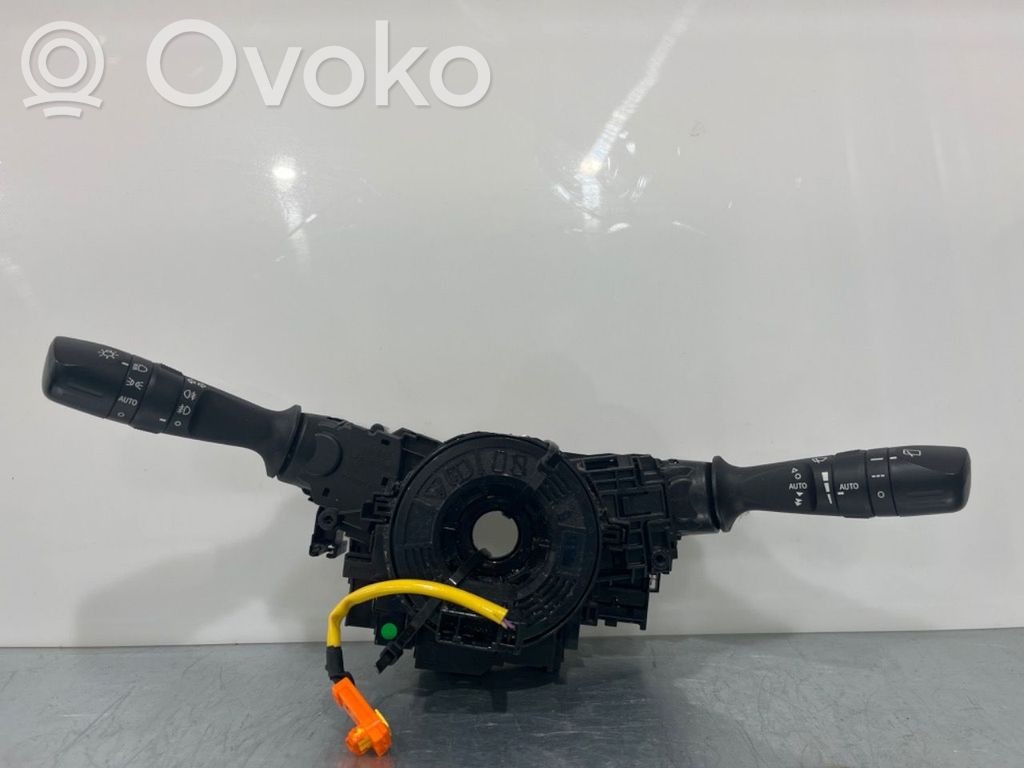 Toyota Auris E180 Lenkwinkelsensor Airbagschleifring Wickelfeder