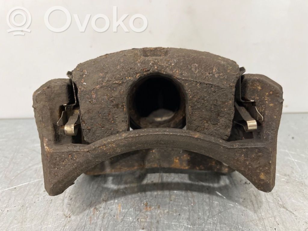 Ford Fiesta Zacisk hamulcowy przedni 