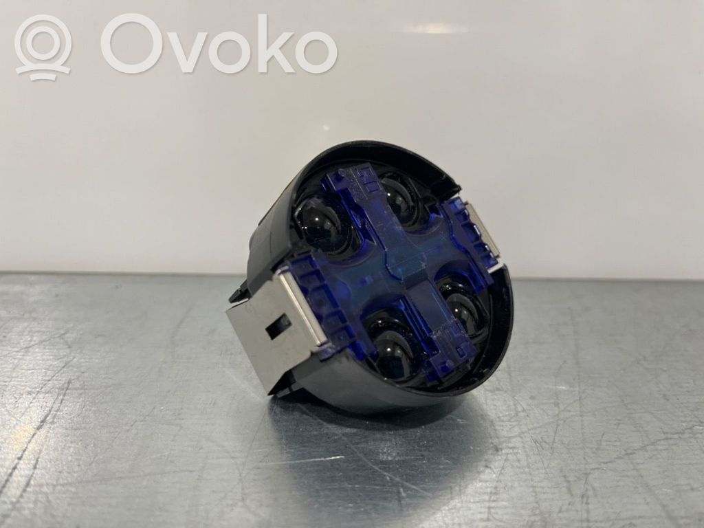 Mercedes-Benz E W212 Sensor de lluvia