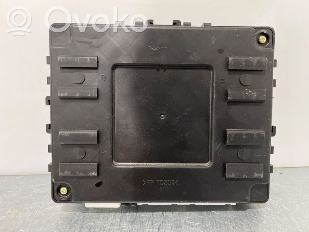 Hyundai i10 Sonstige Steuergeräte / Module 