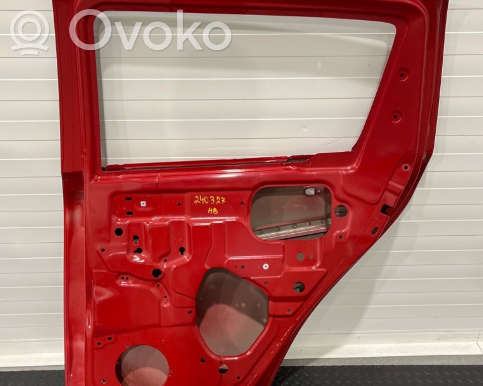 Suzuki Swift I Porte arrière