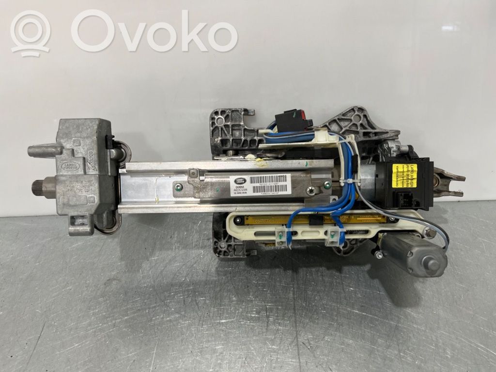 Land Rover Discovery 4 - LR4 Set ax volan 