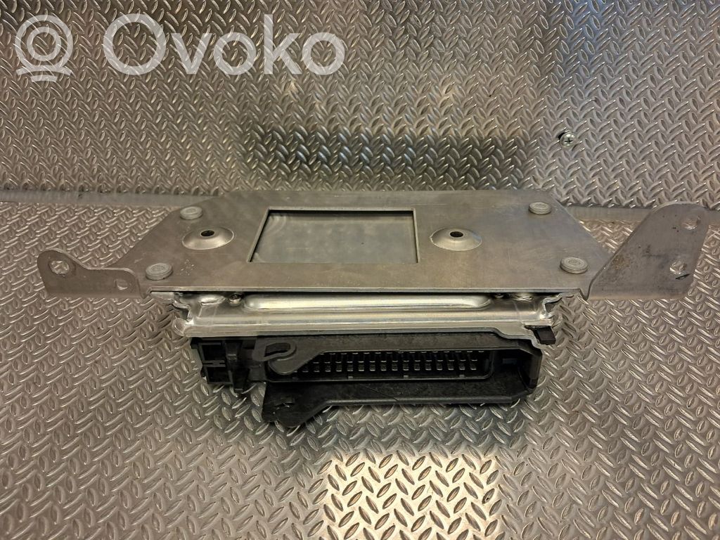 Audi A8 S8 D2 4D Pārnesumkārbas vadības bloks 