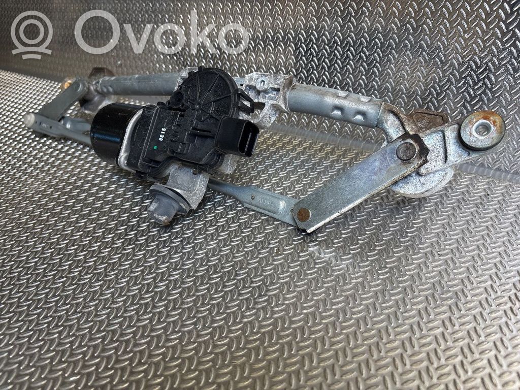 Hyundai Ioniq Mechanizm wycieraczek szyby przedniej / czołowej