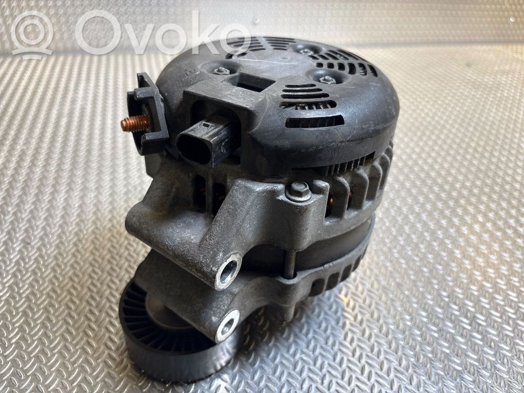BMW 1 E81 E87 Alternador