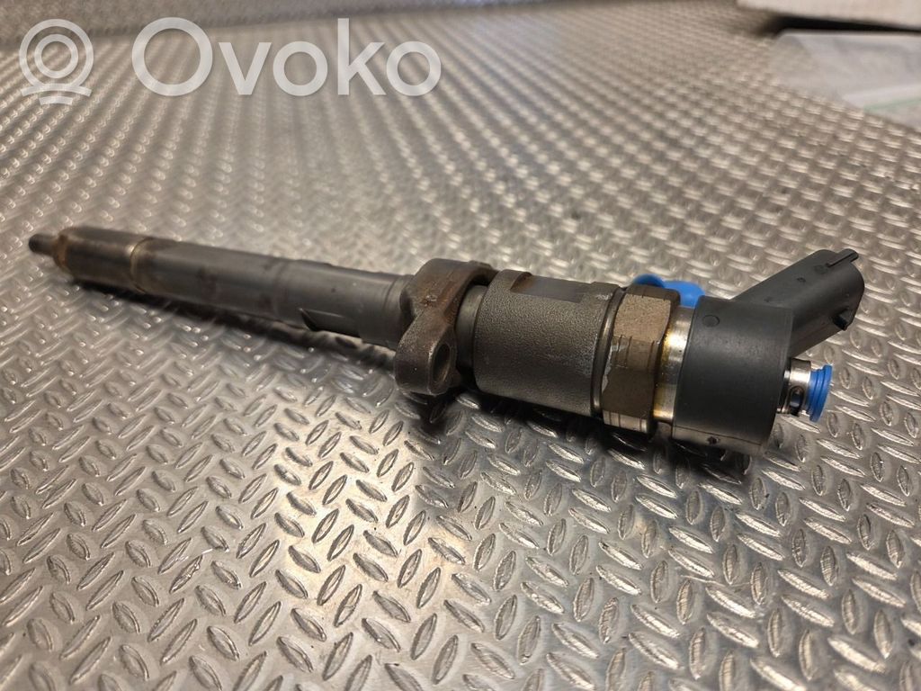 Volvo V50 Injektor Einspritzdüse 
