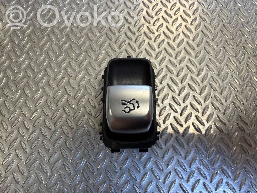 Mercedes-Benz EQC Interrupteur d'ouverture de coffre