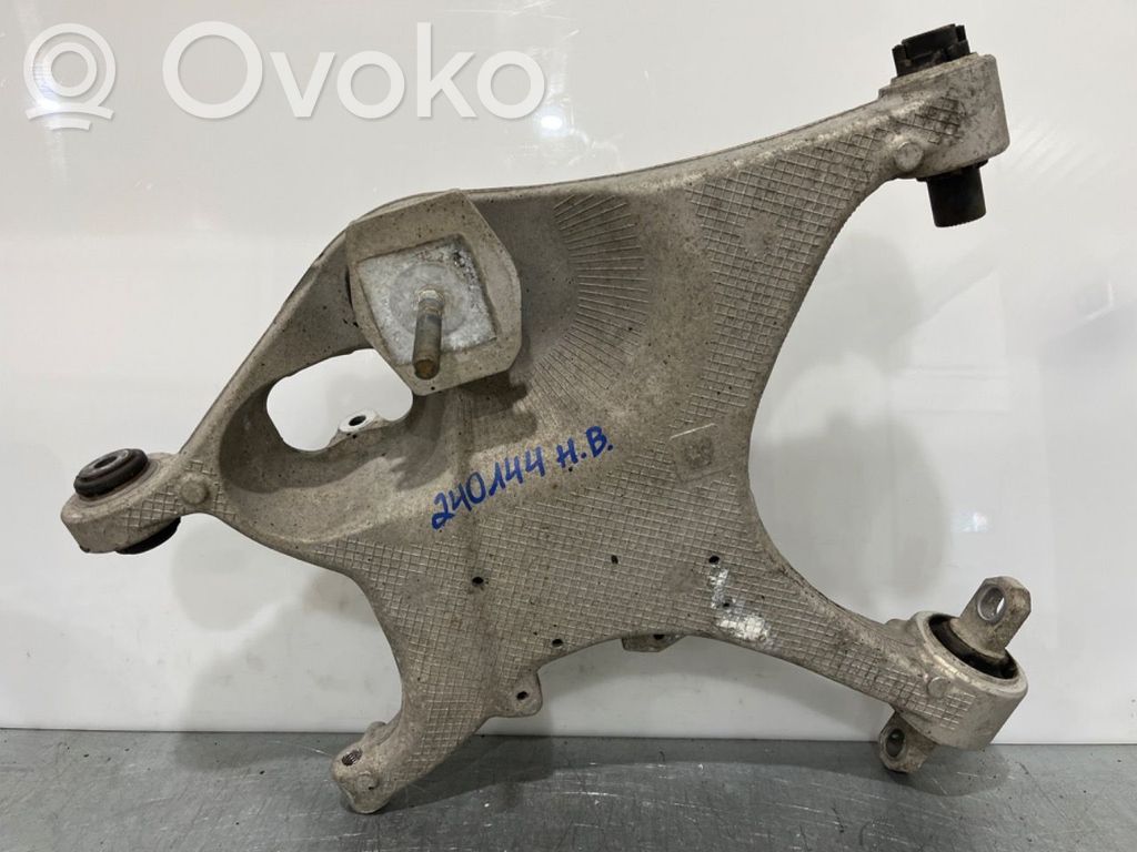 Volvo S90, V90 Wahacz tylny