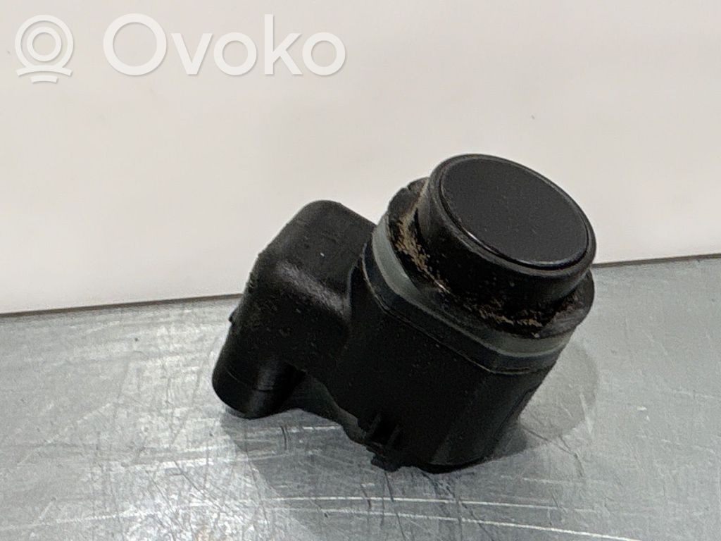Ford S-MAX Interruptor del sensor de aparcamiento (PDC)