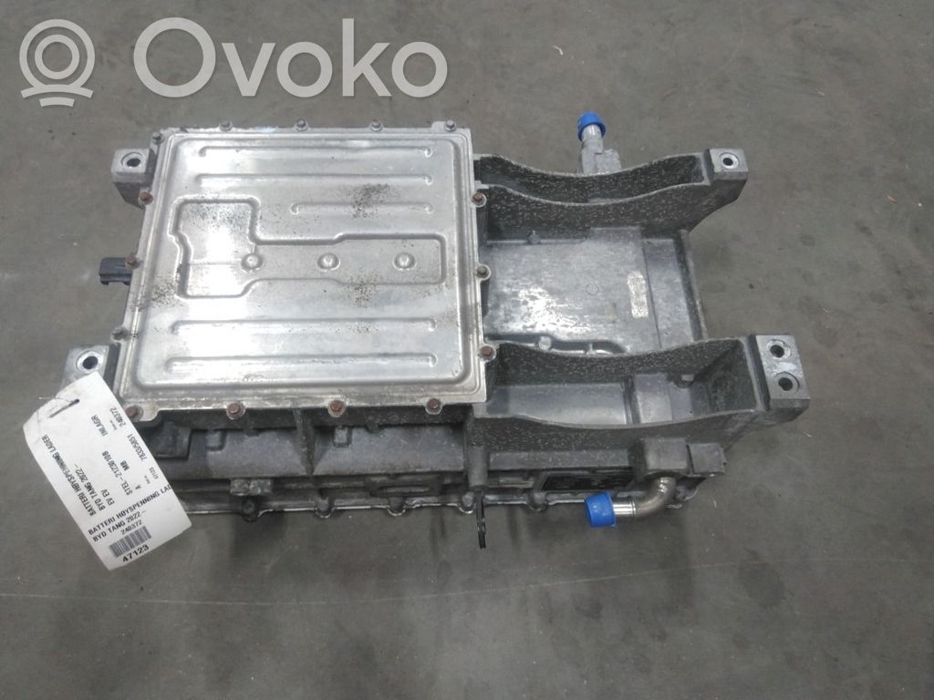 BYD Tang II Ładowarka do akumulatora 