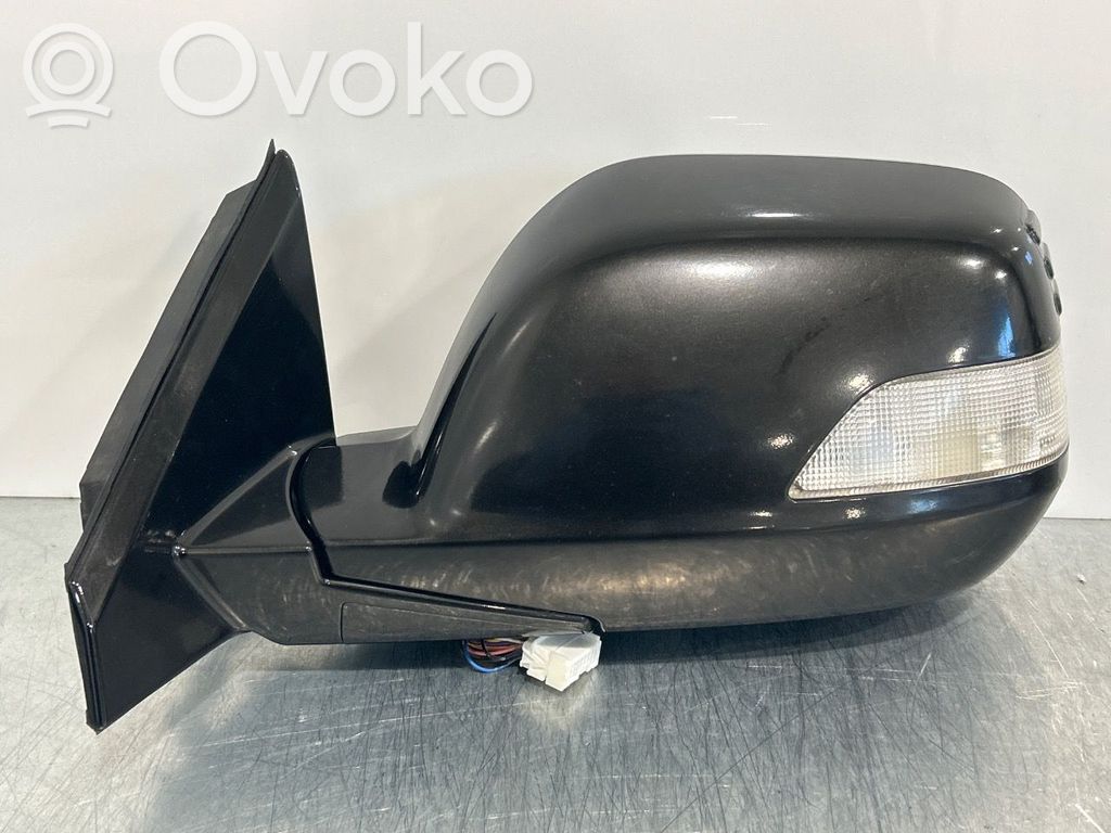 Honda CR-V Etuoven sähköinen sivupeili 