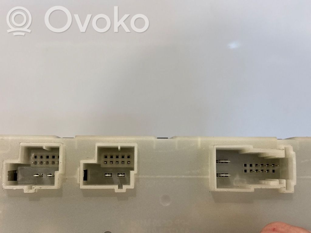 BMW 2 F22 F23 Unitate/modul comandă hayon/portbagaj 