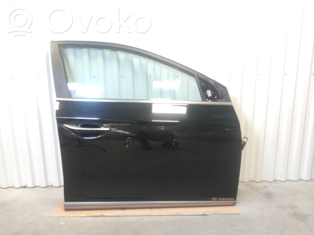Hyundai Ioniq Ușă față 