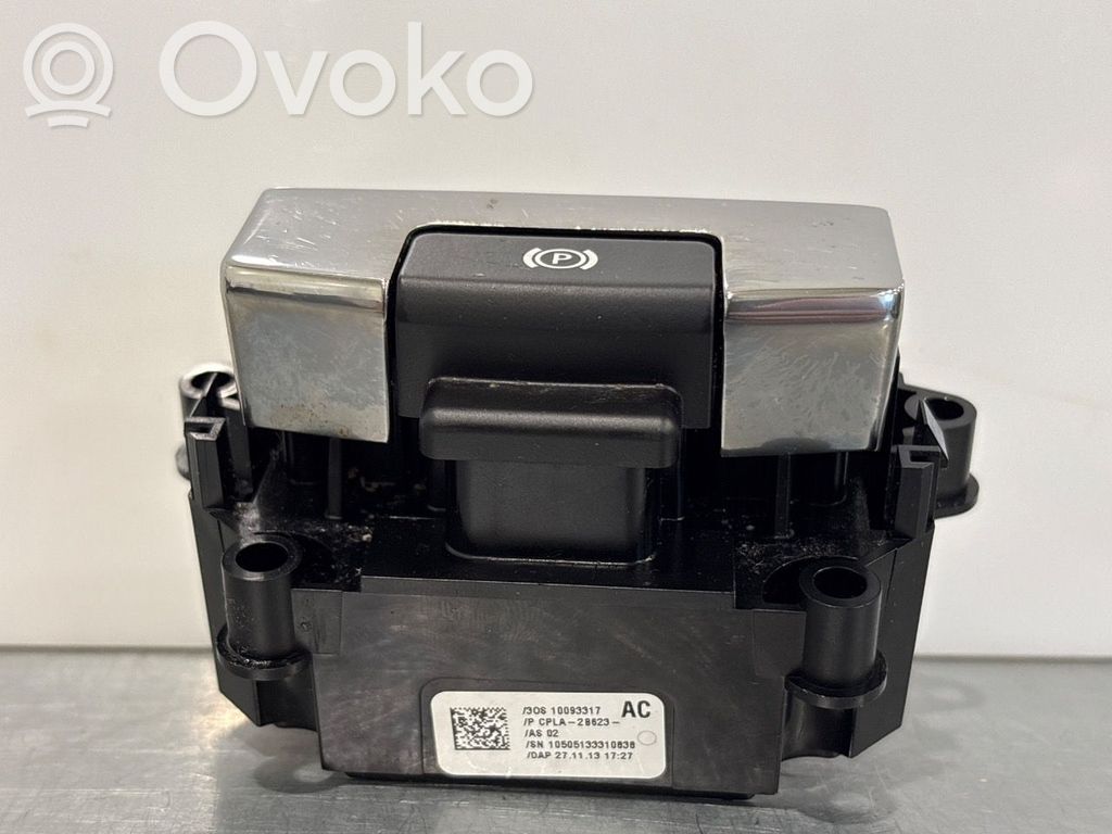 Land Rover Range Rover L405 Rokas bremzes slēdzis