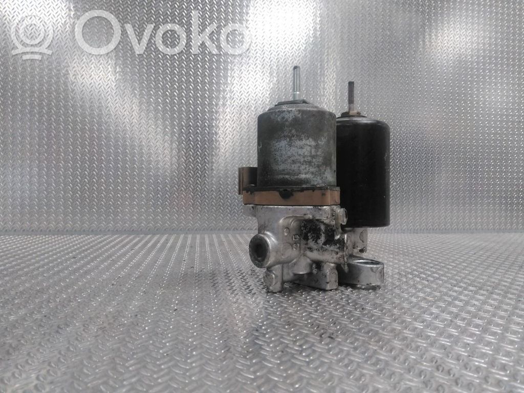 Lexus CT 200H Regulator presiune putere frânare