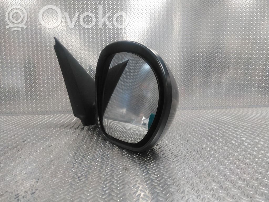 Nissan Juke I F15 Oglindă electrică ușă față 