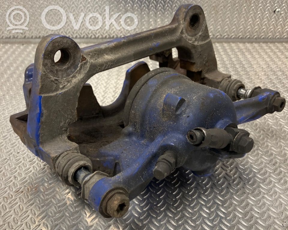 Volkswagen e-Golf Bremssattel vorne 