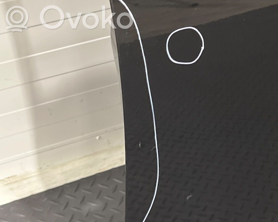 Nissan Qashqai Ușă față 