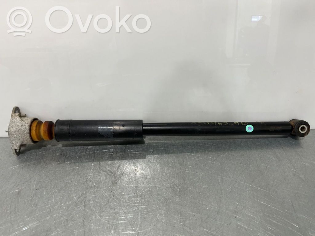 Ford Fiesta Rear shock absorber/damper