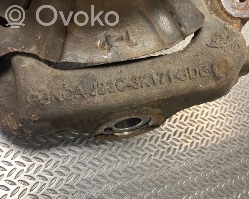Ford Ranger Achsschenkel vorne
