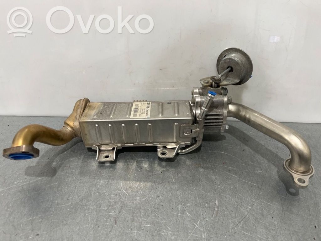 Toyota RAV 4 (XA40) Răcitor supapă EGR