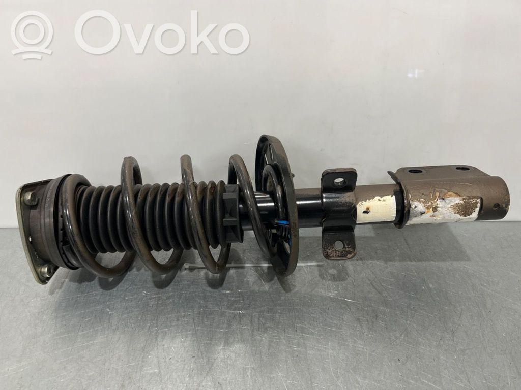 Citroen Berlingo Ansamblu amortizor cu arc față 