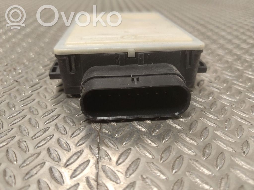 BMW iX3 Capteur radar de distance