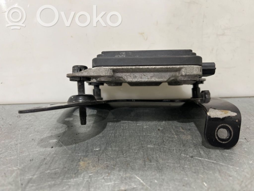 KIA Sorento Distronic sensor radar 