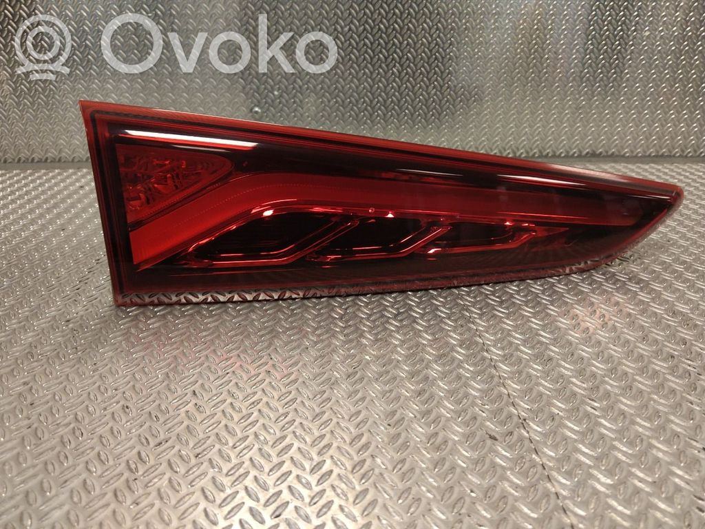 Hyundai Kona I Feux arrière / postérieurs 