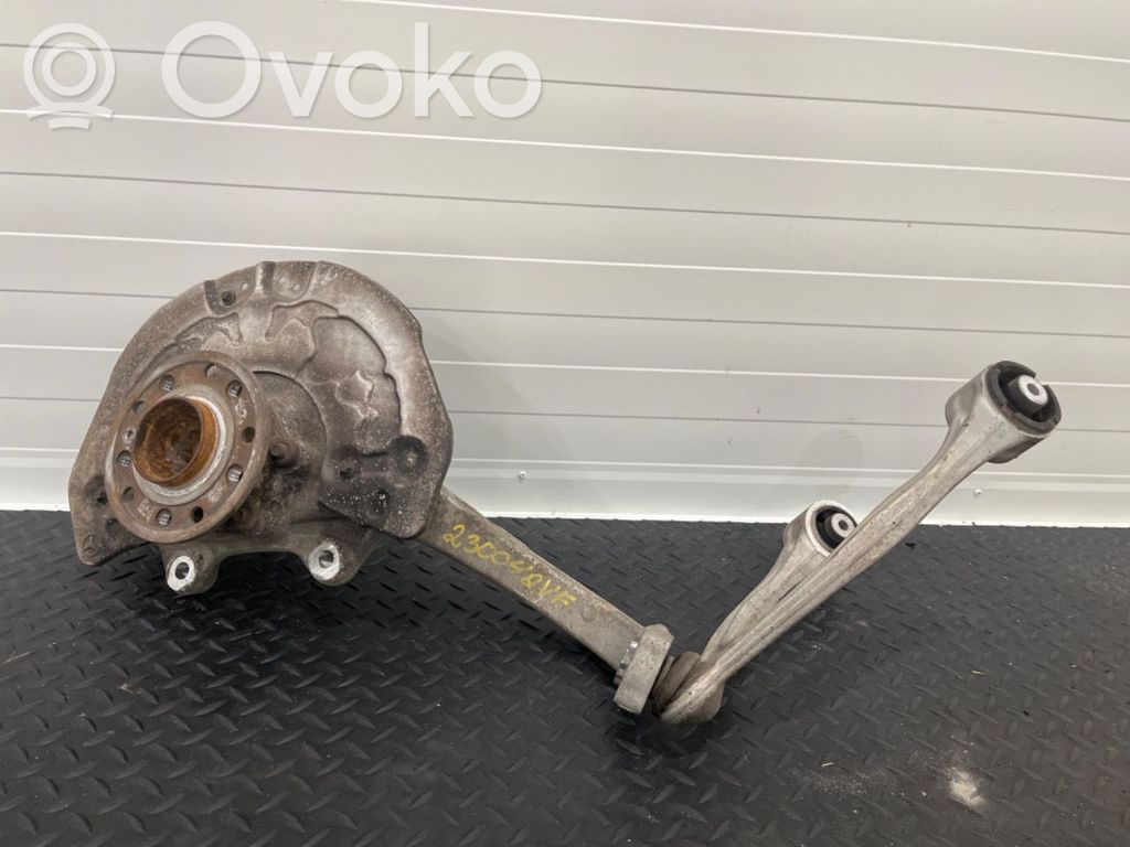Mercedes-Benz C W205 Achsschenkel vorne