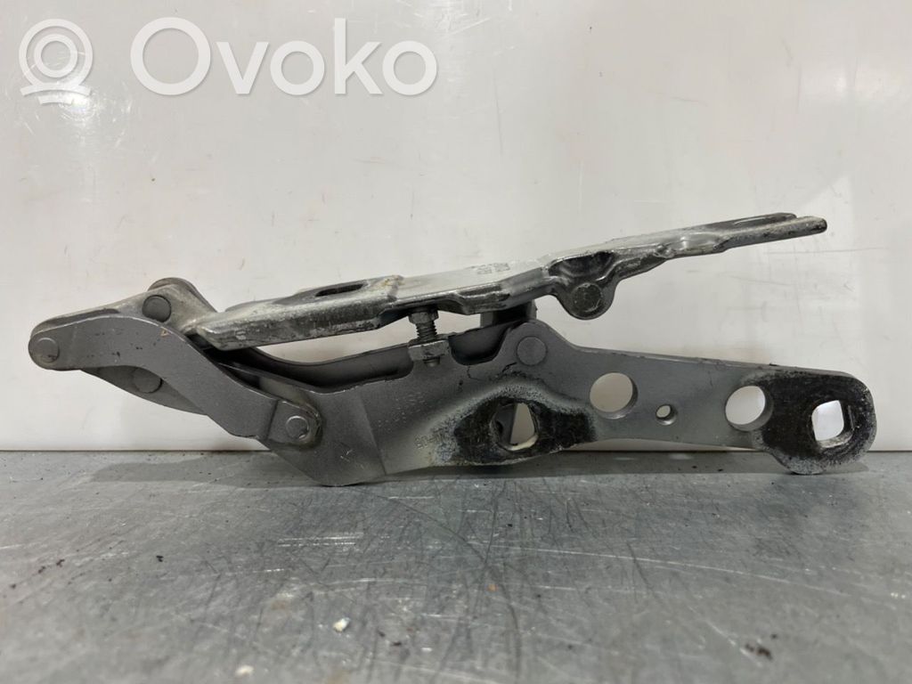 BMW X3 E83 Charnière, capot moteur