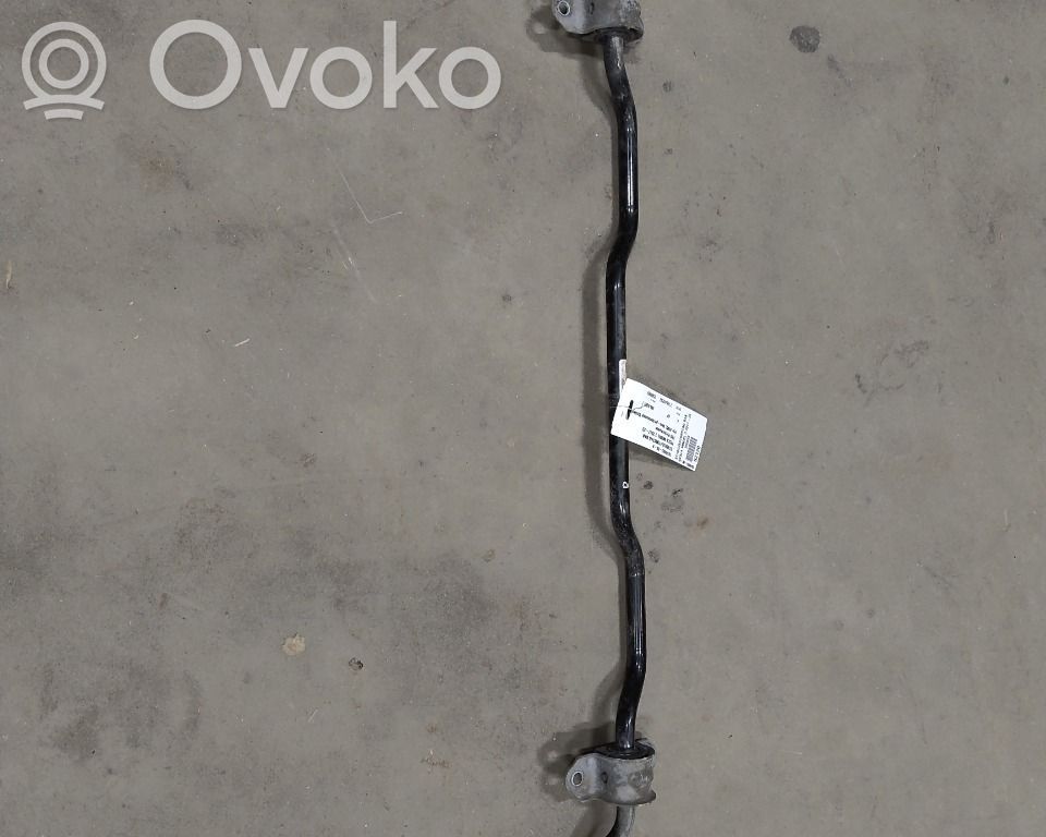 Tesla Model 3 Bară/bieletă antiruliu spate 