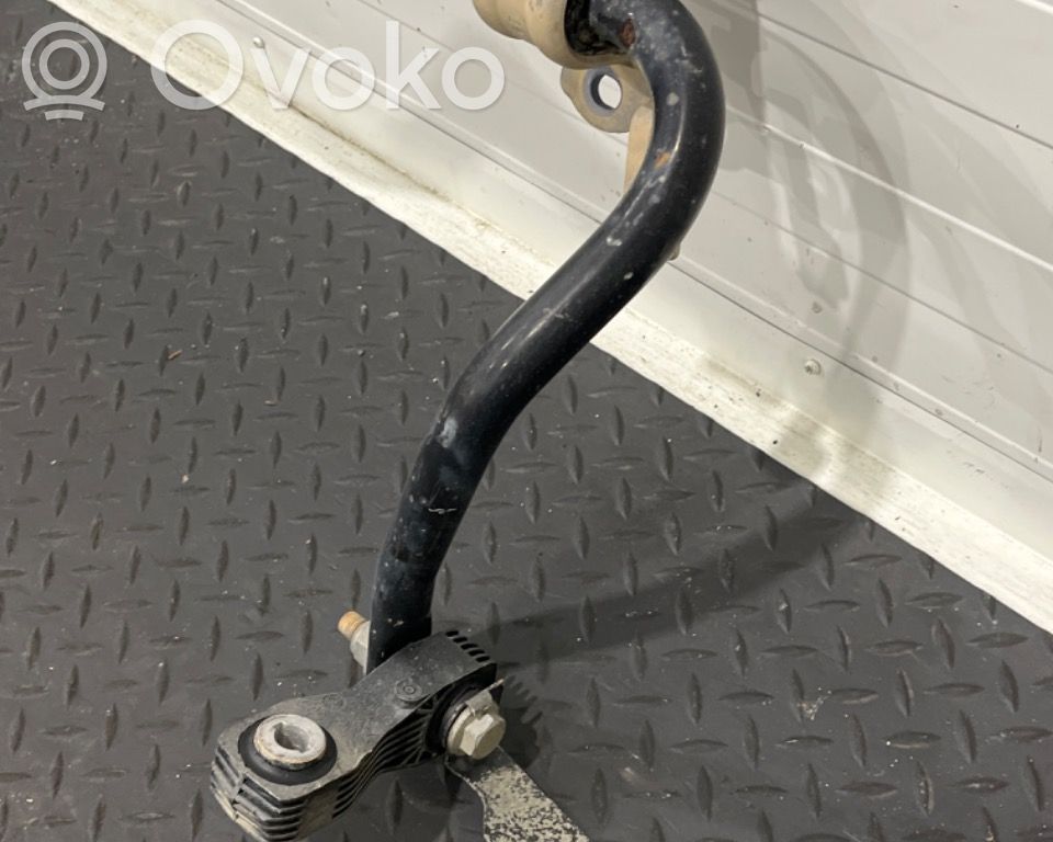 Toyota Proace Bară/bieletă antiruliu spate 