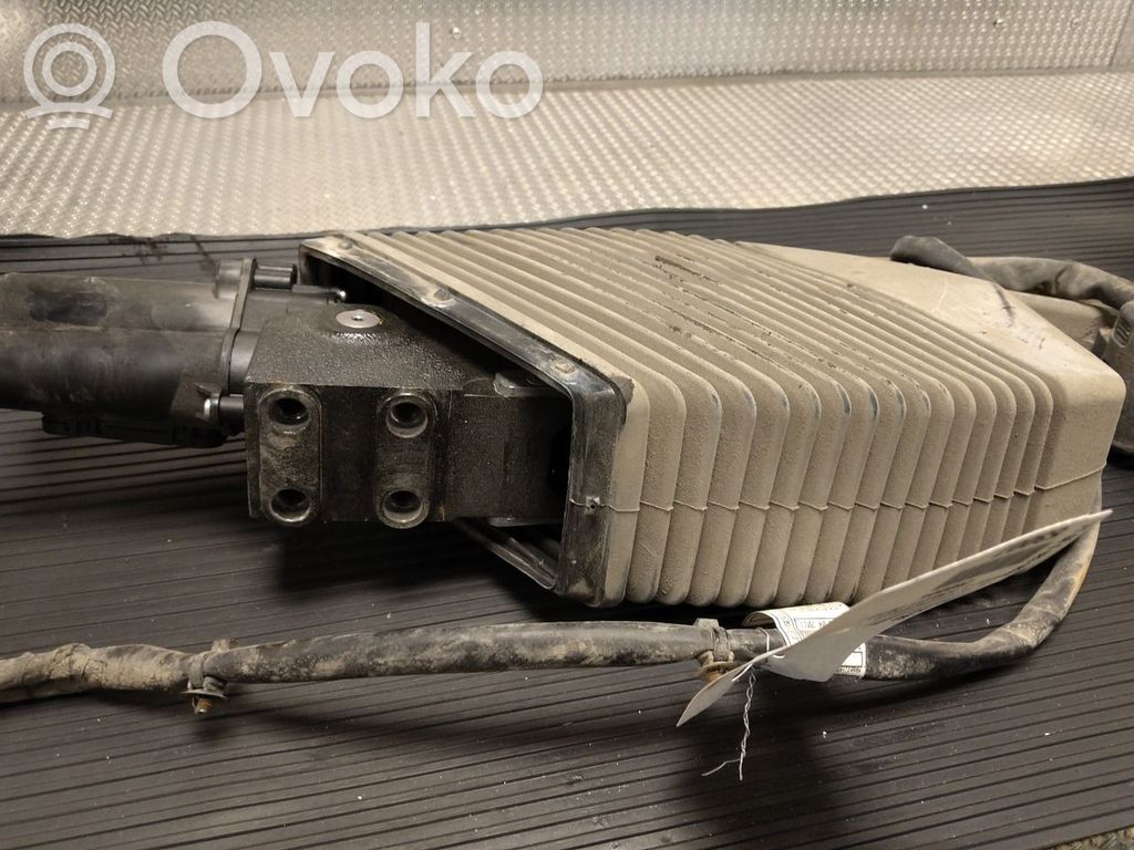 BMW 3 F30 F35 F31 Bară tractare 